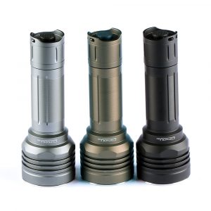 Convoy M26C XHP70.2 4000LM 26650