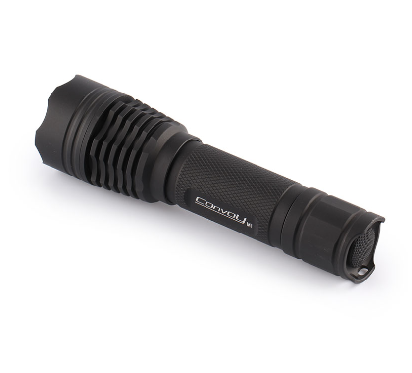Convoy M1 XML2 1000 Lumen